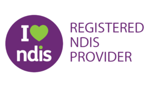 Registered NDIS Provider