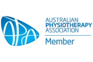 Australian Physiotherapy Association Member