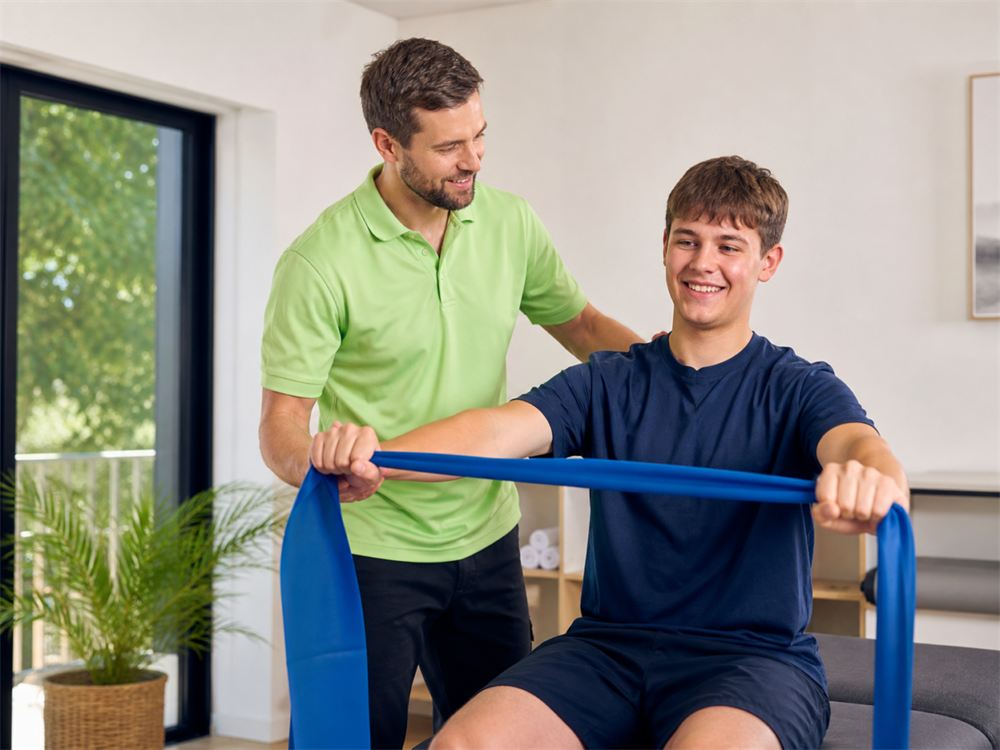 How to Prepare Your Home for a Physiotherapy Visit