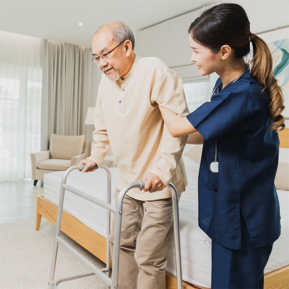 Melbourne Physiotherapy Home Service – Expert In-Home Physio Care
