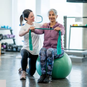 Mobile Physiotherapy Melbourne: Convenient Care with Khy Physio