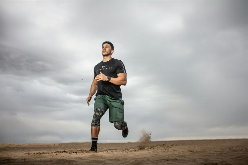 New Year, Safe You: Stick to Your 2026 Fitness Goals Without Injury