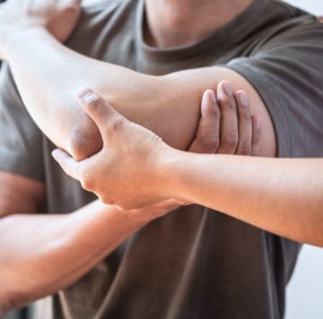 Physiotherapy Home Service in Melbourne