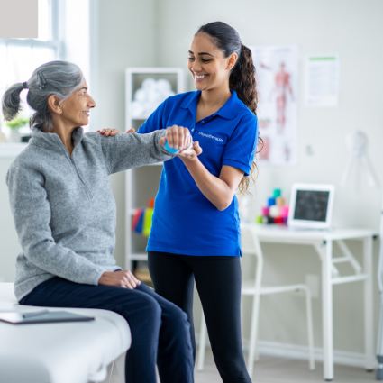 Physiotherapy Templestowe by Khy Physio: Comprehensive Care for Optimal Recovery