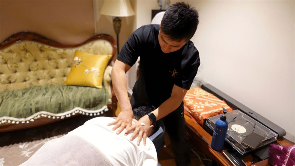 Recover at Home: How Mobile Physio Is Changing the Game