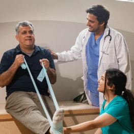The Ultimate Guide to Choosing the Right In-Home Physiotherapist
