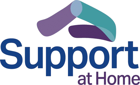 Support at Home program provider