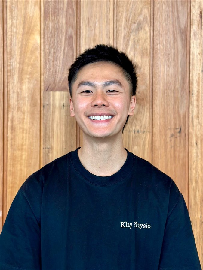 Calvin Yung