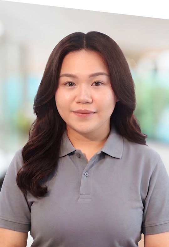 Gavriella Wang