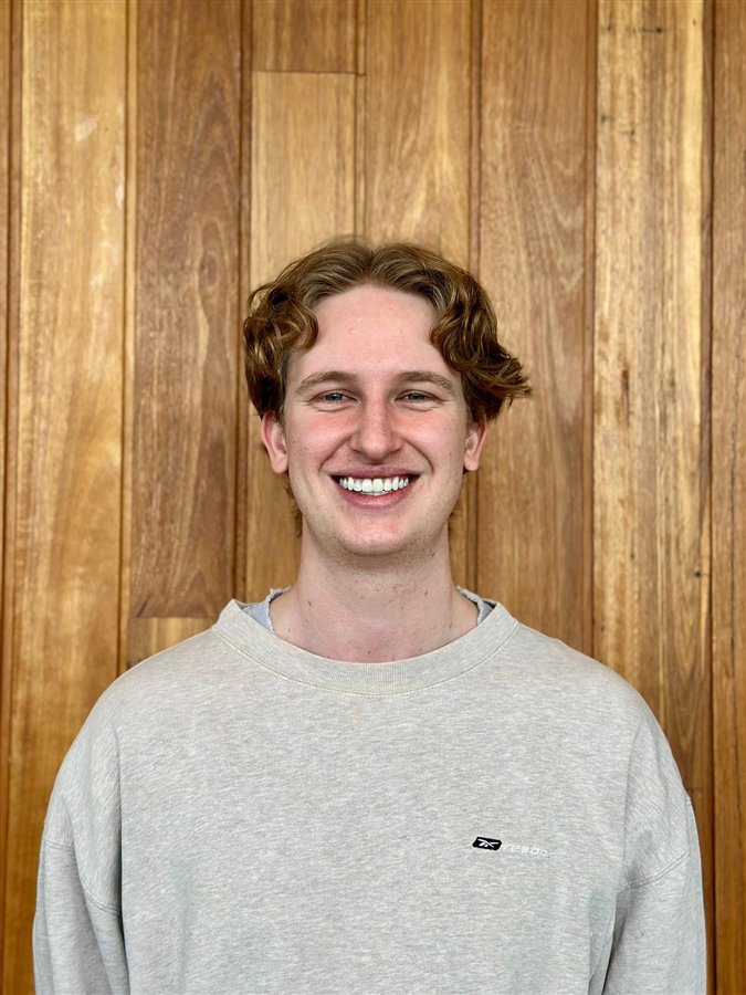Jordan Moran