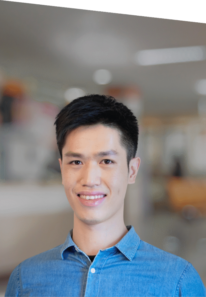 Jack Fong - Mobile Physiotherapist in Melbourne