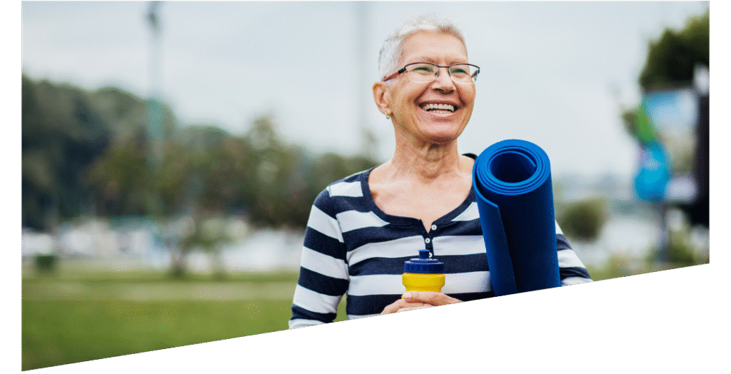 Mobile Physiotherapy for elderly in Melbourne