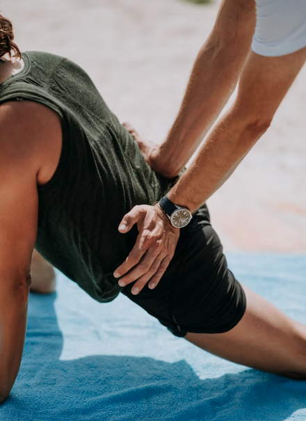 Do You Need a Referral to See a Physio