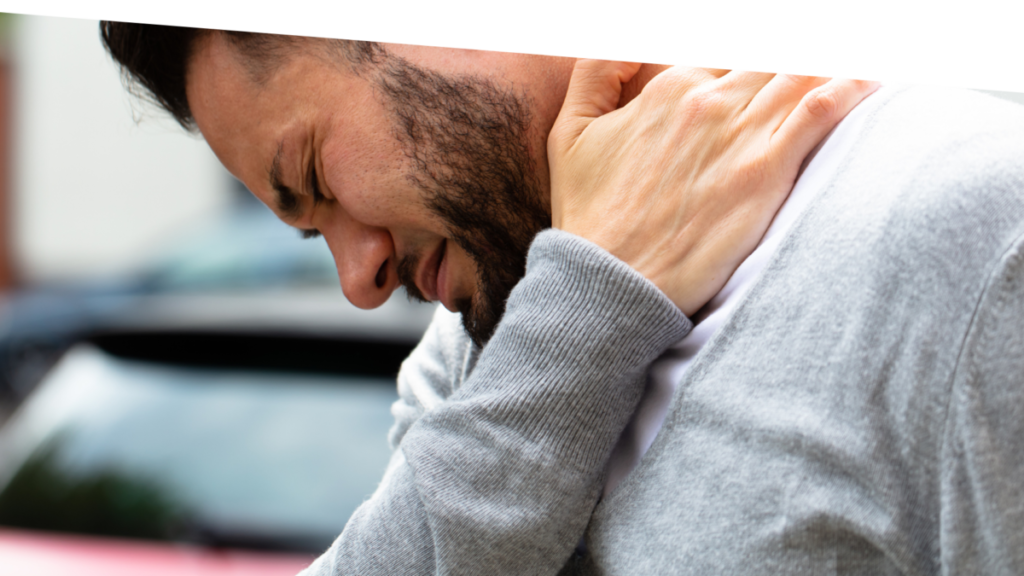 Whiplash and Neck Injury