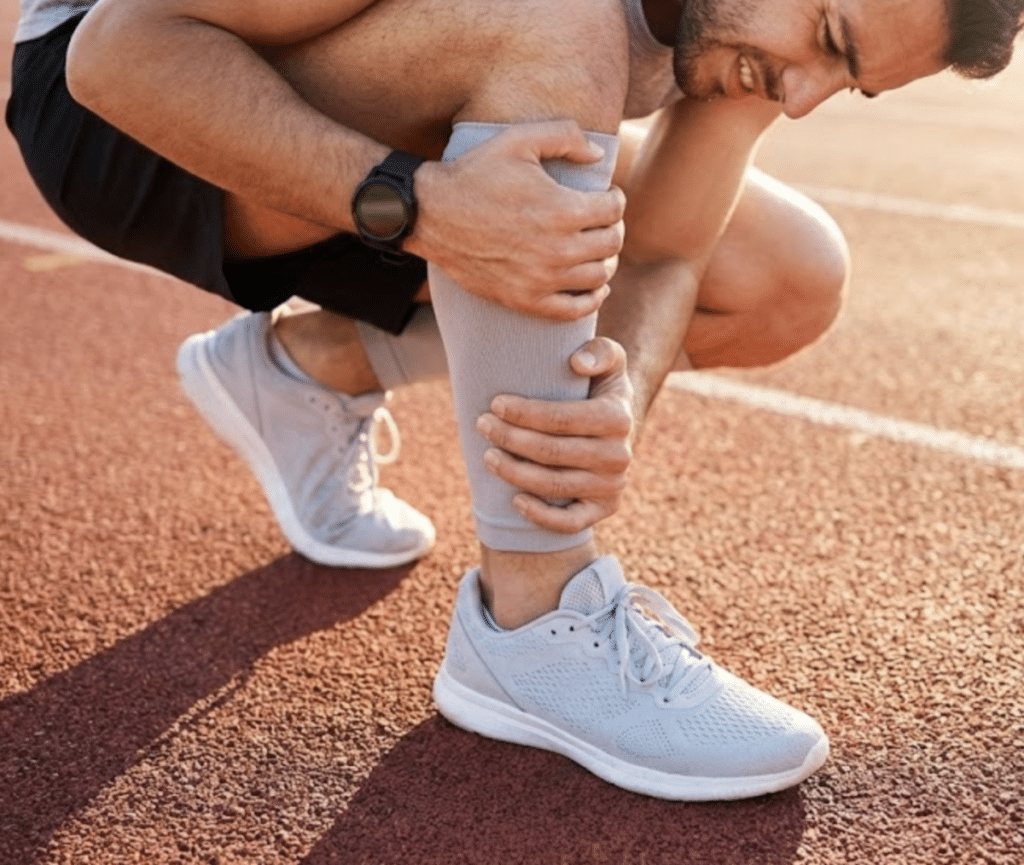 When to See Physio for Shin Splints? 5 Signs You Need Help