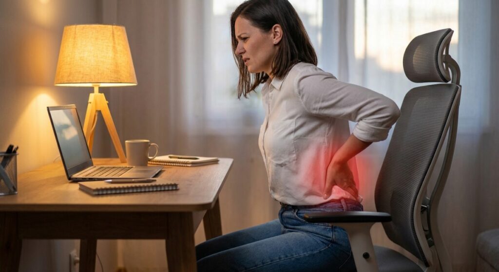 Will a Massage Help Back Pain? - What You Should Know