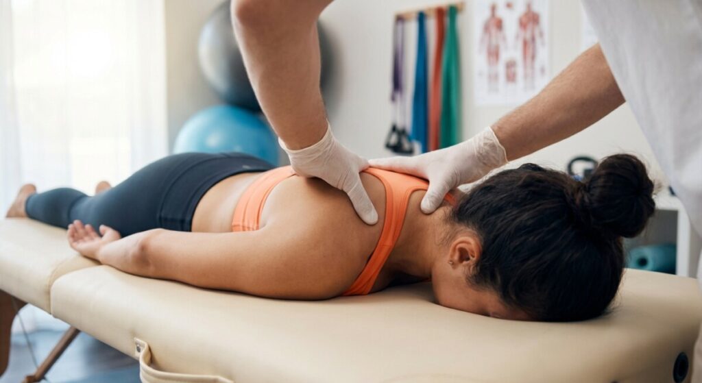 Why Combining Massage With Physiotherapy Is Often the Best Approach