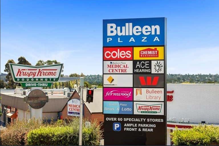 Bulleen Plaza Melbourne
