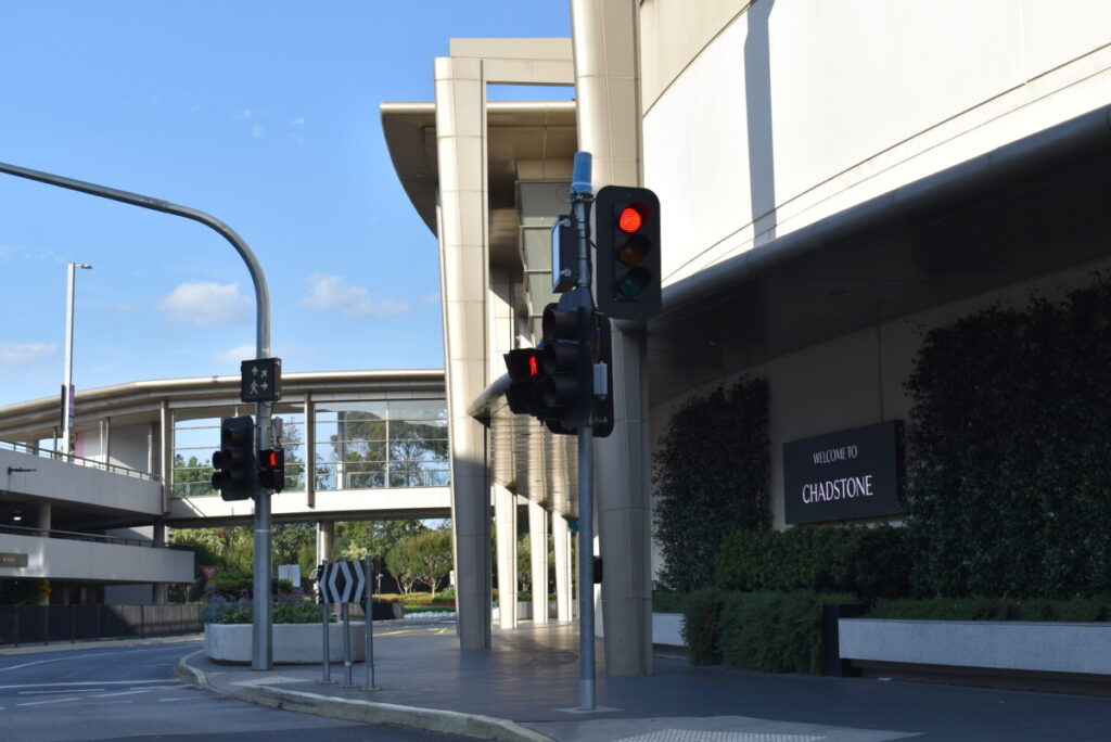Chadstone Melbourne