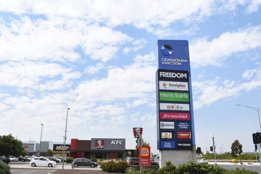 Craigieburn Melbourne