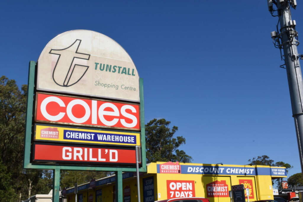 Tunstall Square Donvale Melbourne