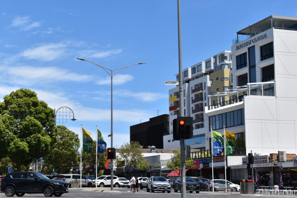 Glen Waverley Melbourne