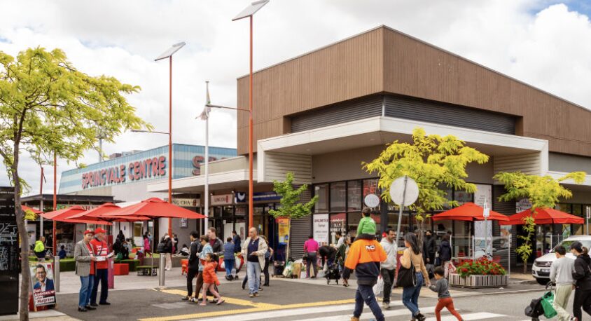 Springvale Melbourne
