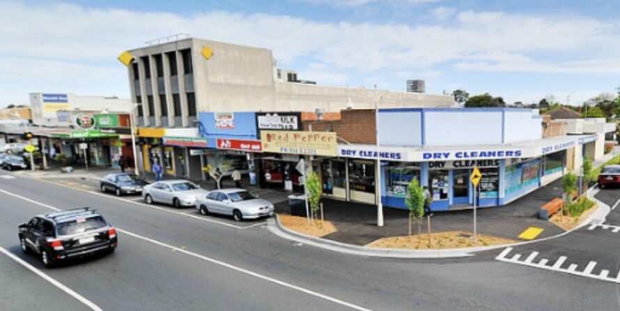 Noble Park Melbourne