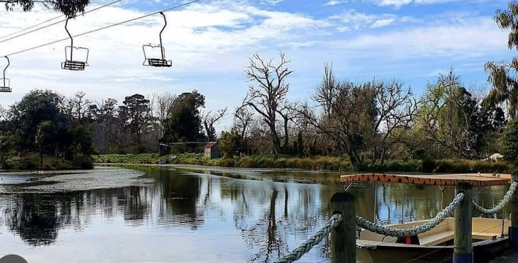 Scoresby Caribbean park Melbourne