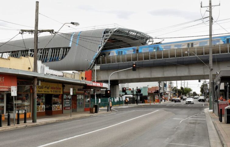 Hughesdale Melbourne