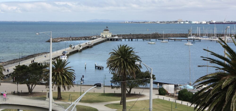 St Kilda Melbourne