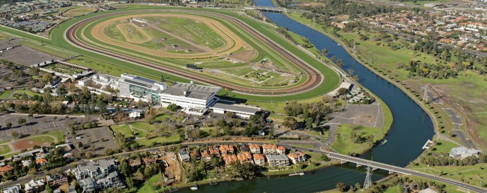 Flemington Melbourne