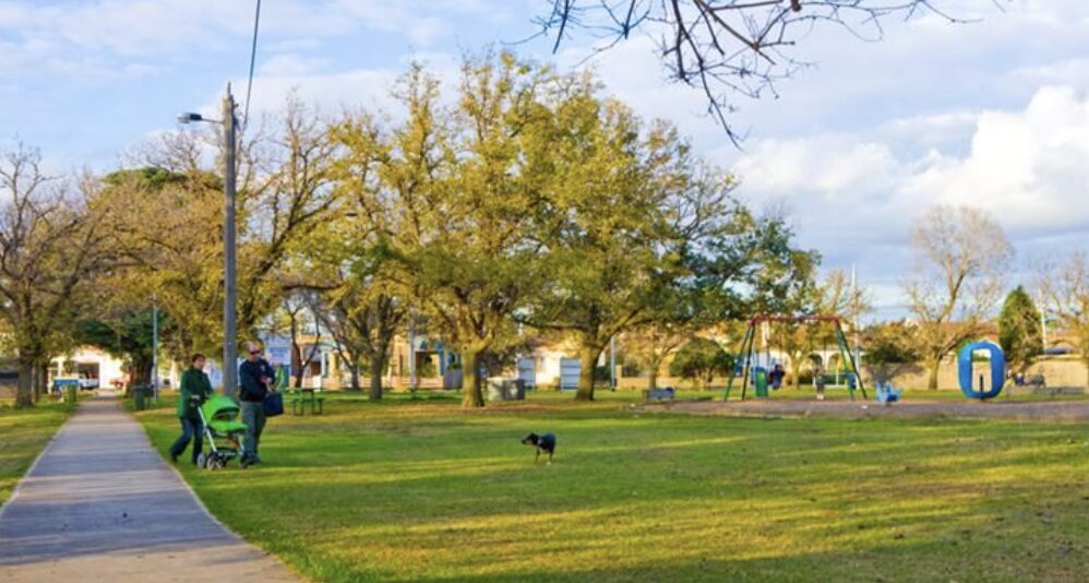 Pascoe Vale Melbourne