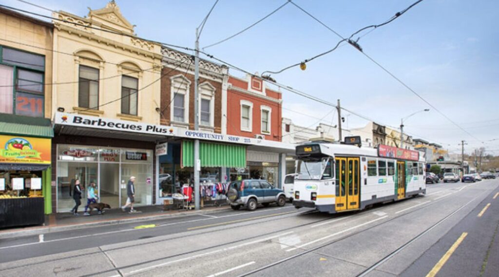 Ascot Vale Melbourne