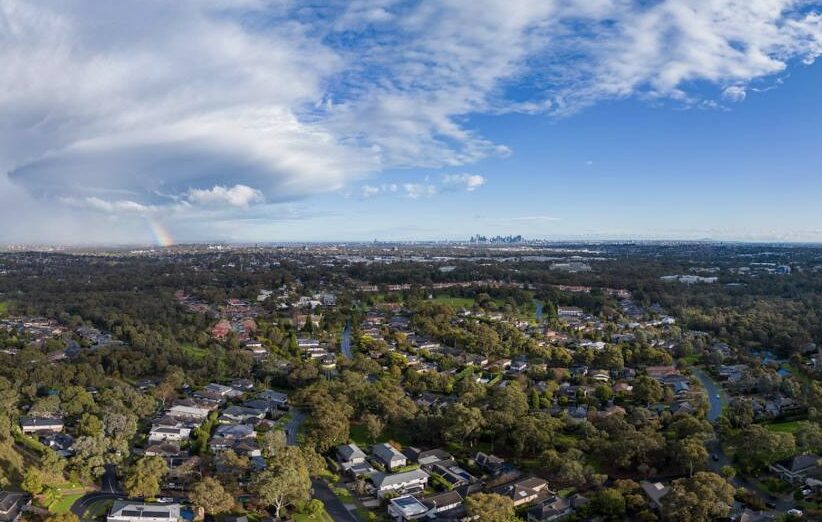 Bundoora Melbourne