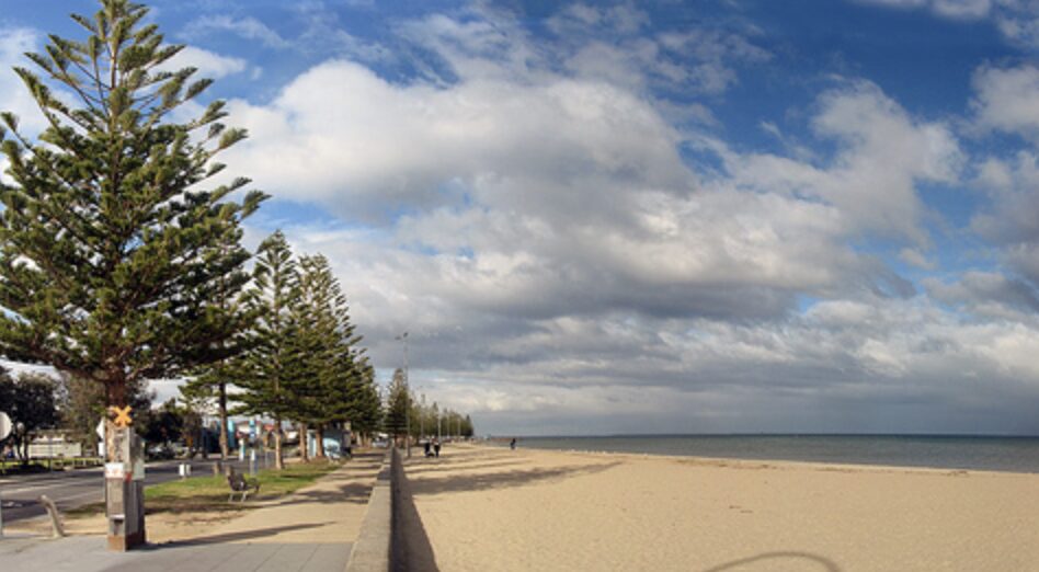 Altona melbourne