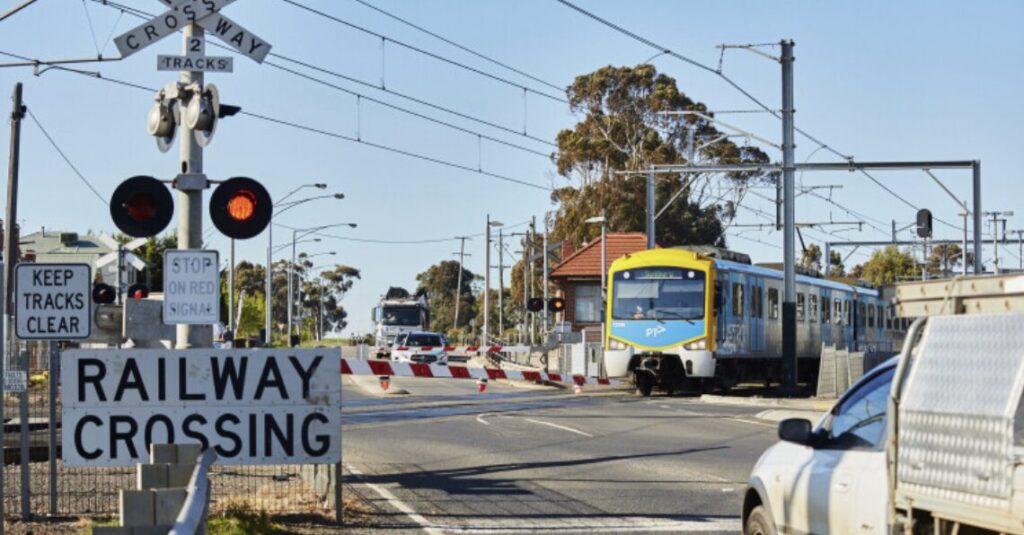 Diggers Rest Melbourne