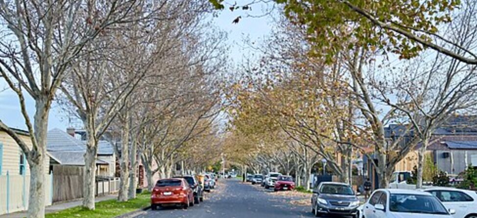 Inner Western Melbourne