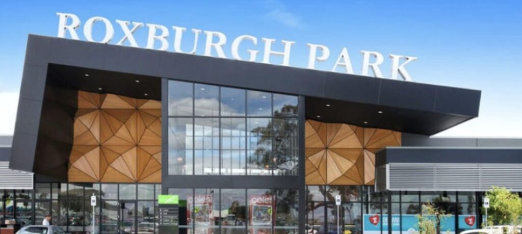 Roxburgh Park Melbourne