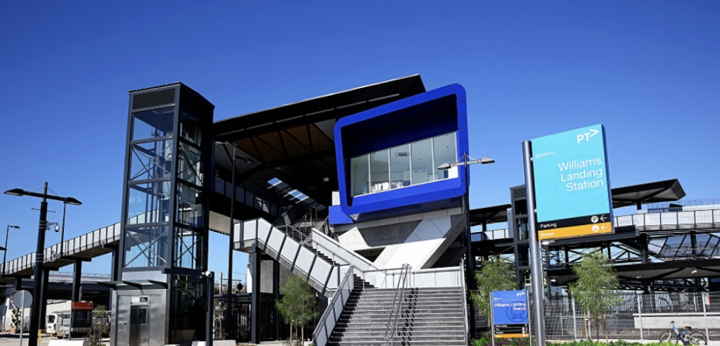 Williams Landing Melbourne