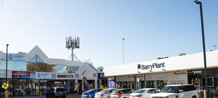 Dingley Village Melbourne