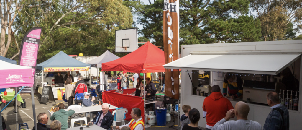 Park Orchards Melbourne