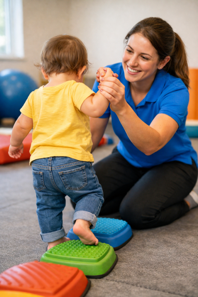 Who Can Access NDIS Physiotherapy in Melbourne?