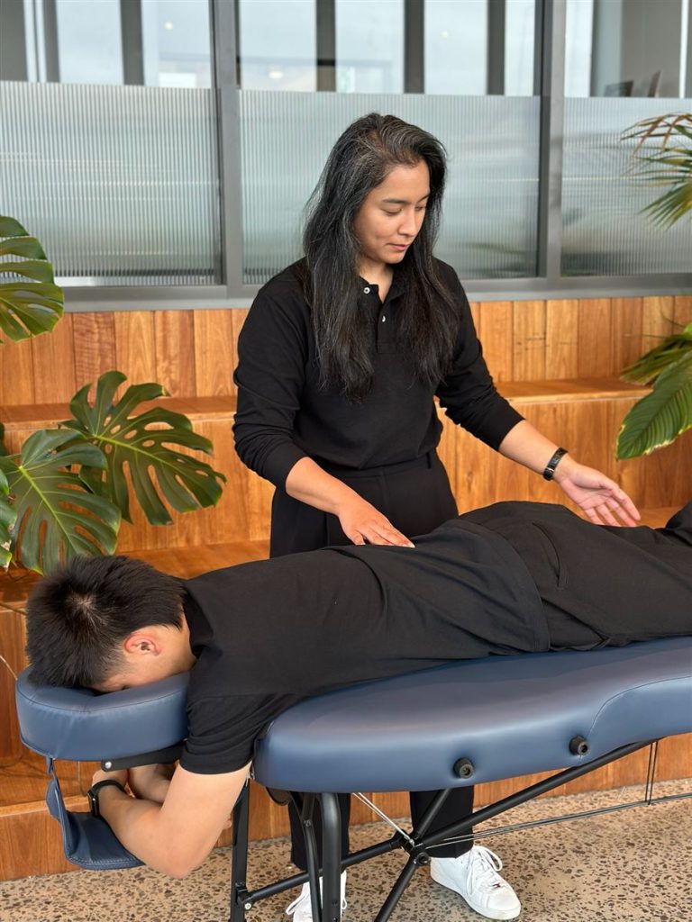 Affordable Mobile Physiotherapy Services in Melbourne