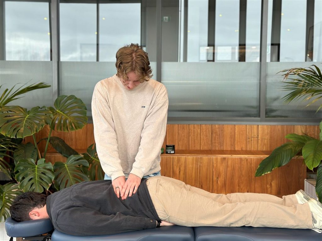 Best Home Visit Physiotherapy for Post-Operative Care