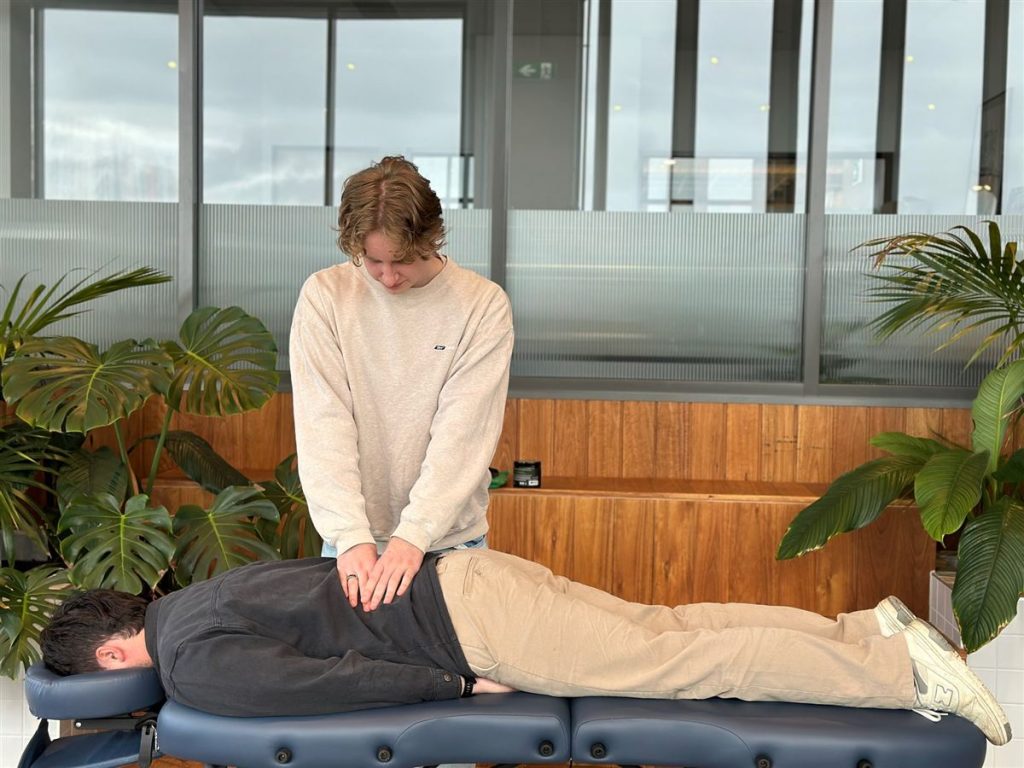 Can Physiotherapy Help Sciatica Pain?