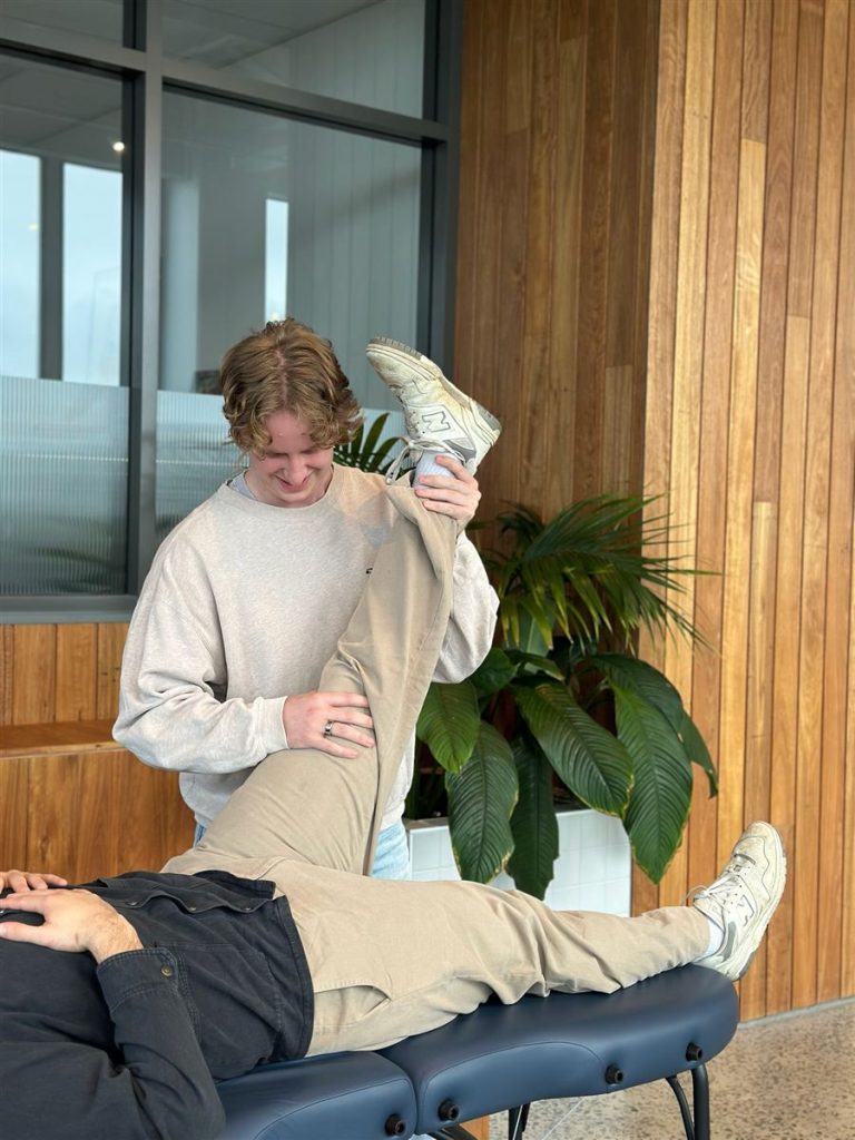 Foot Drop Physiotherapy: Walk Safer at Home