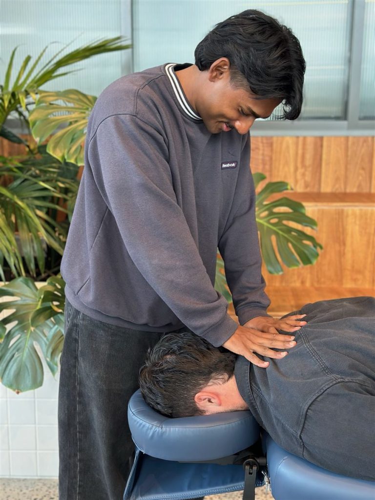Physiotherapy After Hip Replacement at Home