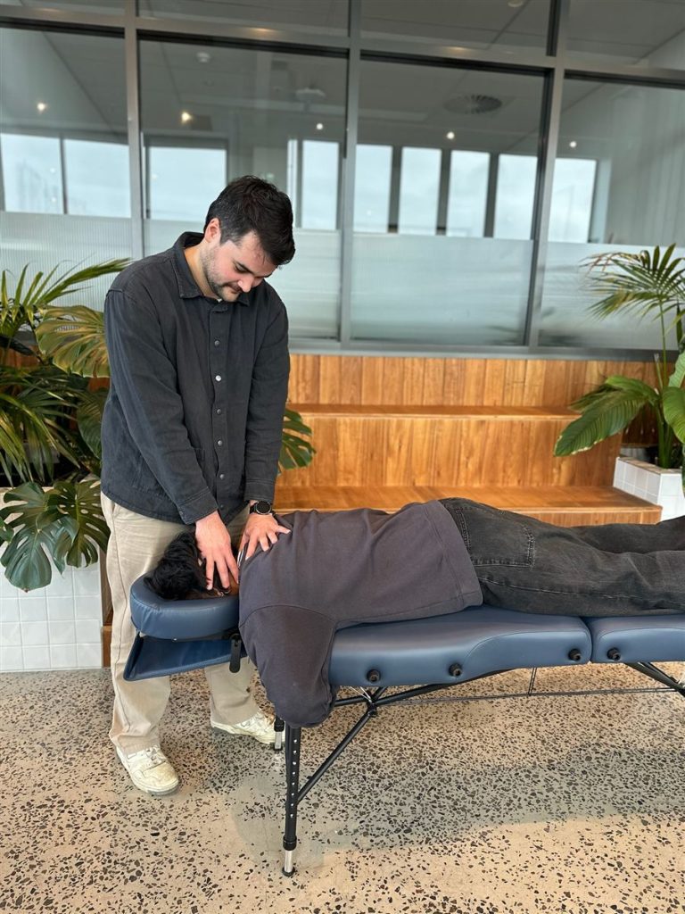 Physiotherapy Funding Options in Australia