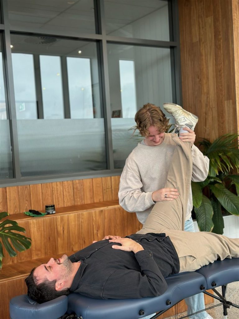 Support at Home Physiotherapy: What Older Australians Need to Know